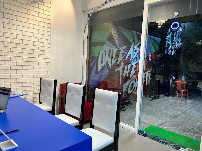True Fitness Club - Best Gym In Mahim