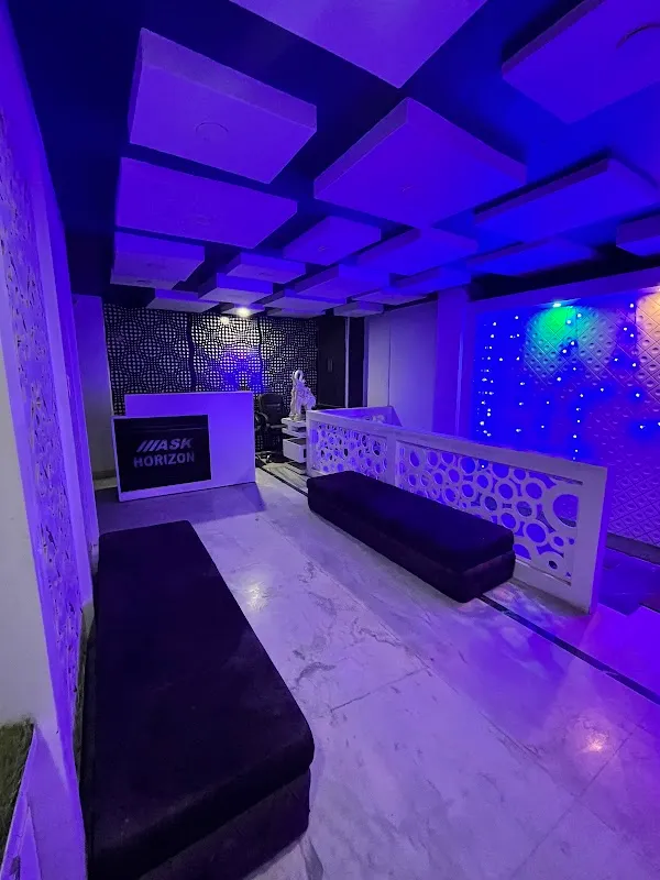 Blue Haven Salon & Spa