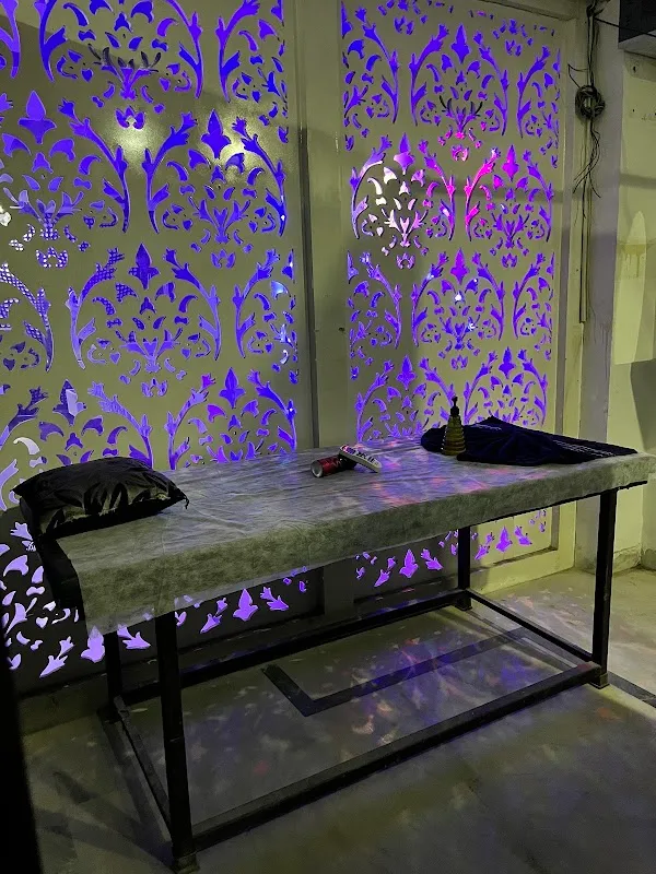 Blue Haven Salon & Spa