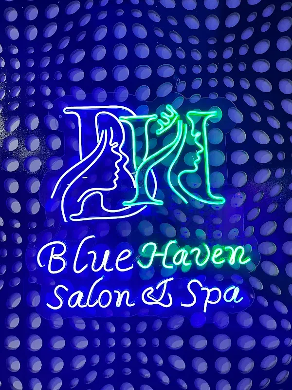 Blue Haven Salon & Spa
