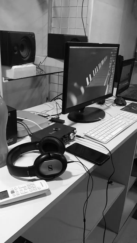 S.M.U. Recording Studio & Music Academy