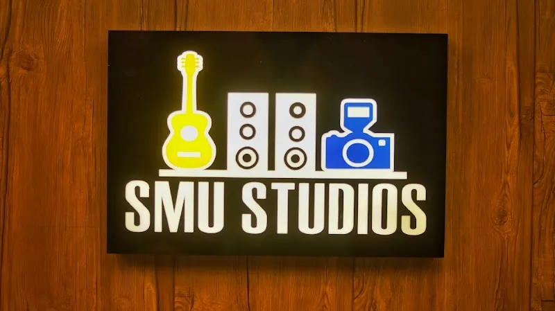S.M.U. Recording Studio & Music Academy