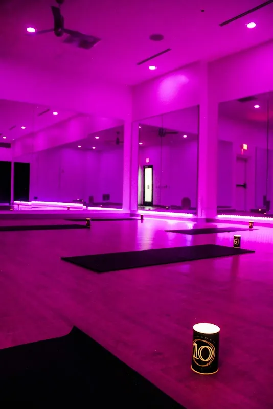 Midtown Yoga