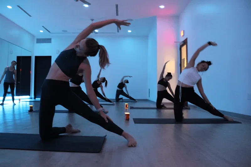 Midtown Yoga