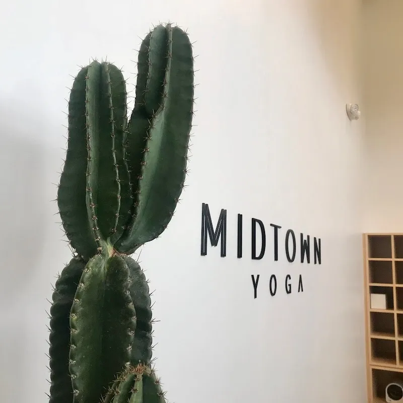 Midtown Yoga