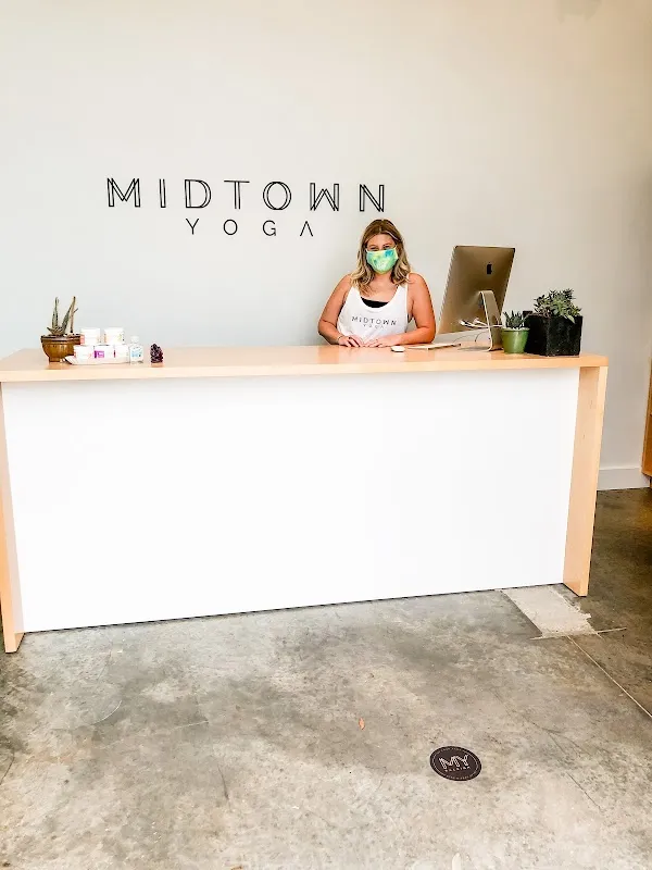 Midtown Yoga