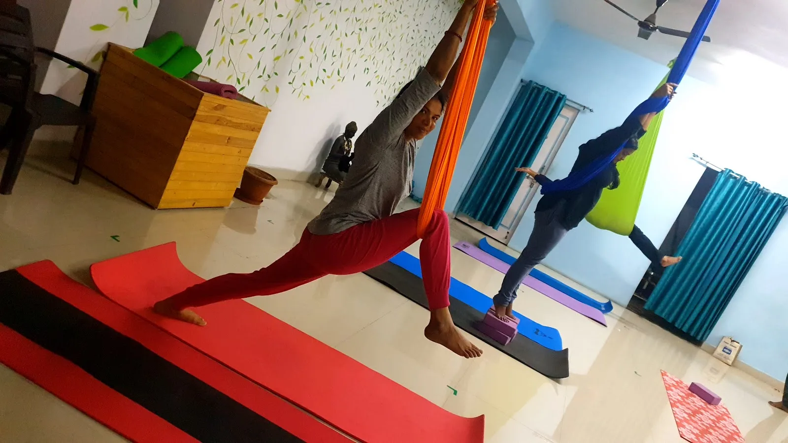 Bodhi Yoga Studio - KPHB