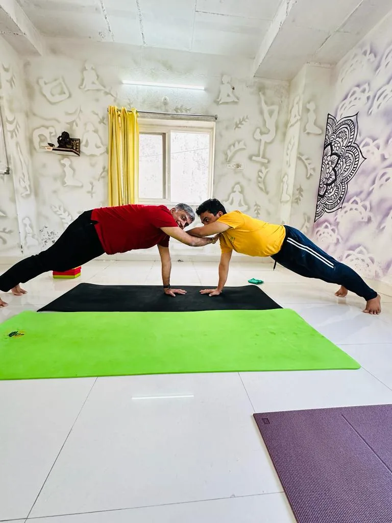 Bodhi Yoga Studio - KPHB