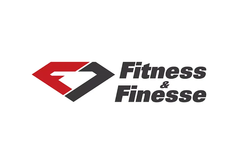Fitness And Finesse
