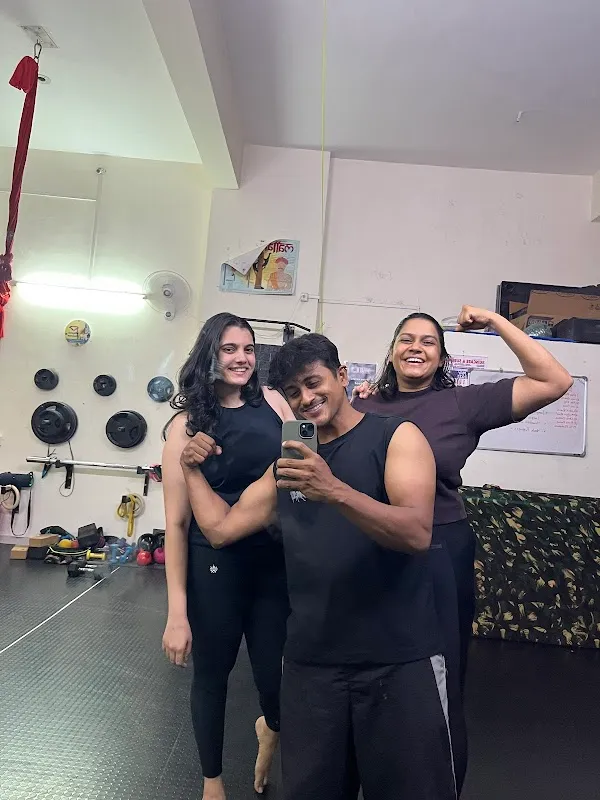 Fitness And Finesse