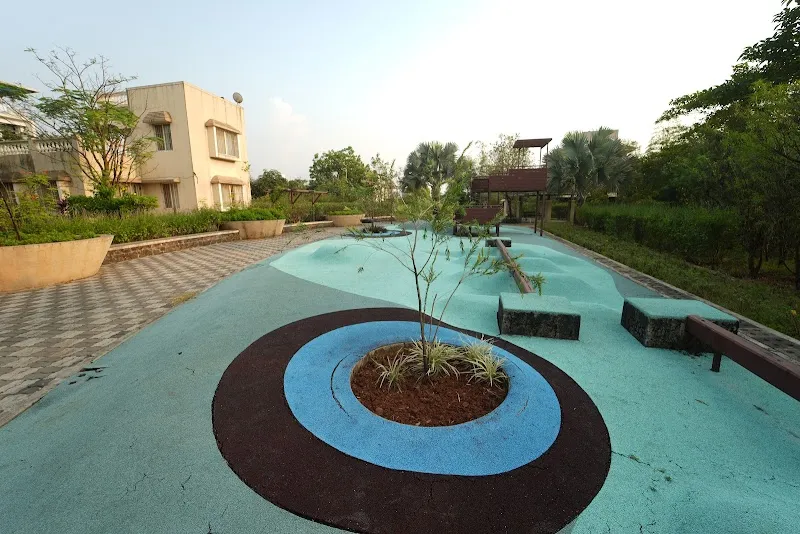 The Grand Resort | Luxury Resort in Igatpuri