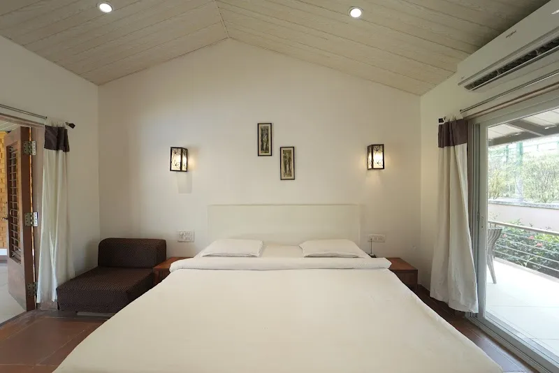 The Grand Resort | Luxury Resort in Igatpuri