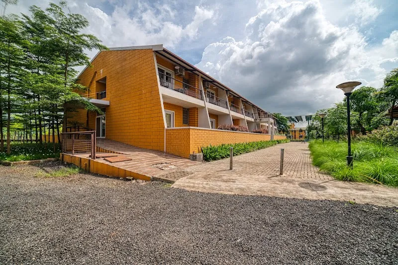 The Grand Resort | Luxury Resort in Igatpuri