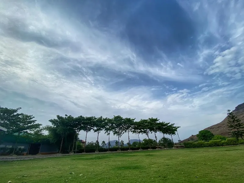 The Grand Resort | Luxury Resort in Igatpuri