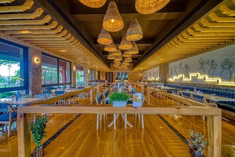 The Grand Resort | Luxury Resort in Igatpuri