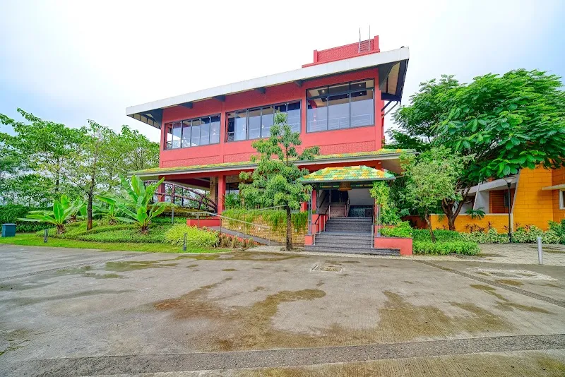 The Grand Resort | Luxury Resort in Igatpuri