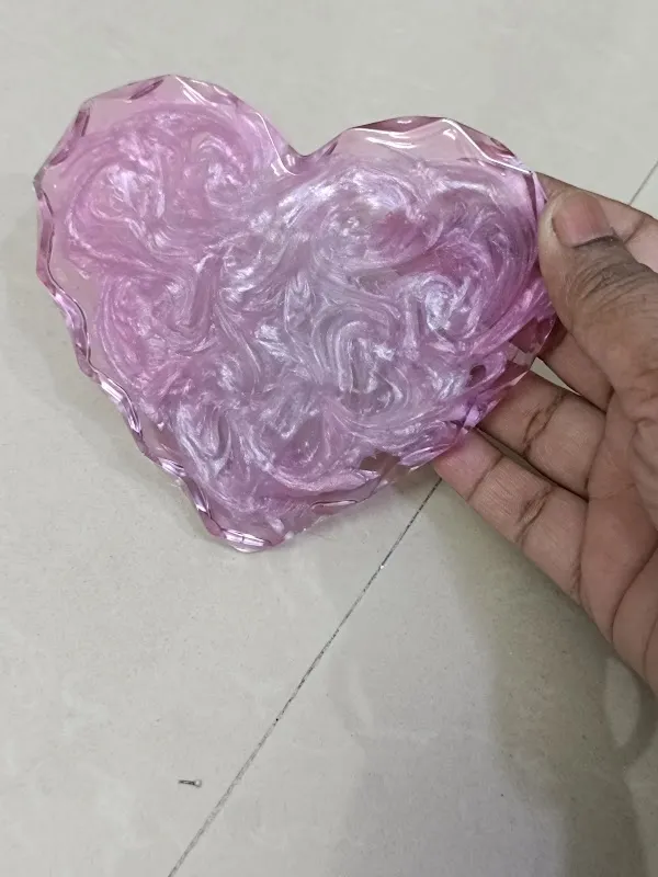 🎨 Resin artist SiaByPranitaD
