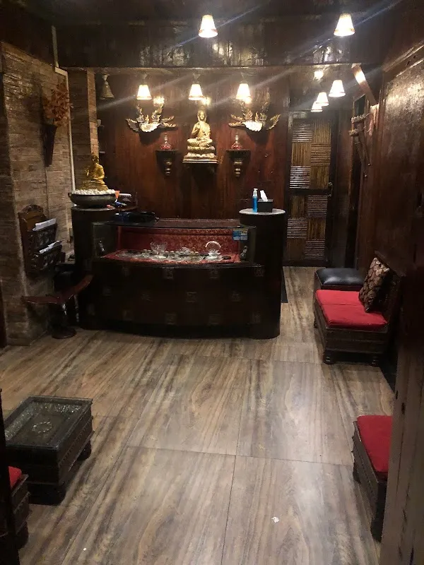Tattvas Day Spa Marine Lines