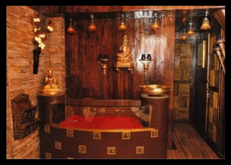 Tattvas Day Spa Marine Lines
