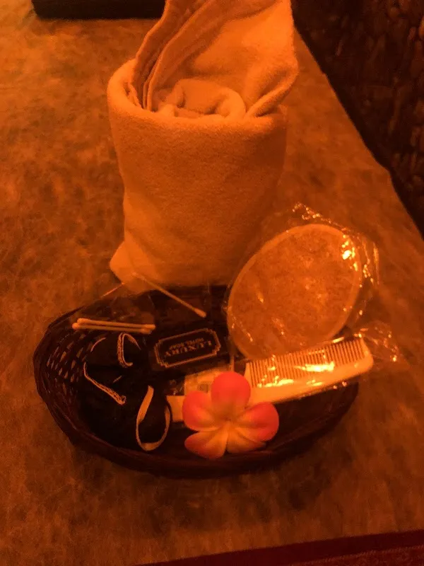 Tattvas Day Spa Marine Lines