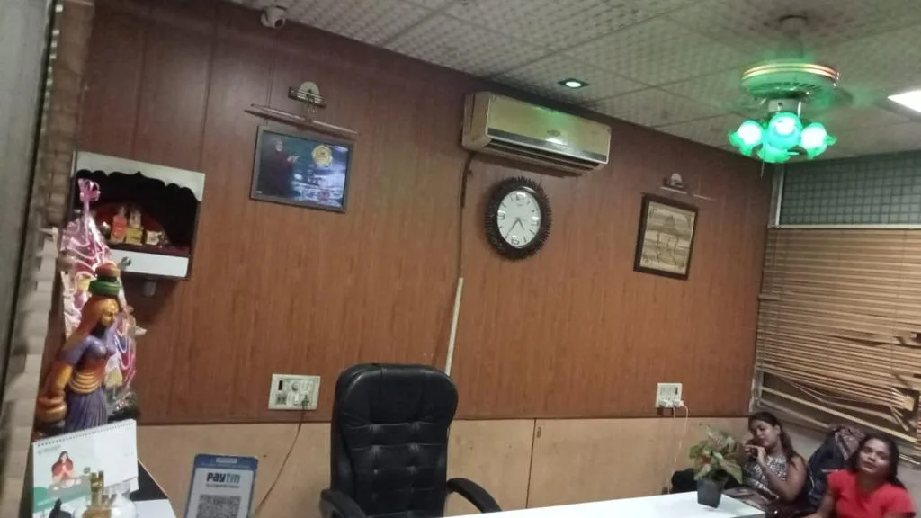 Kaya Spa Faridabad