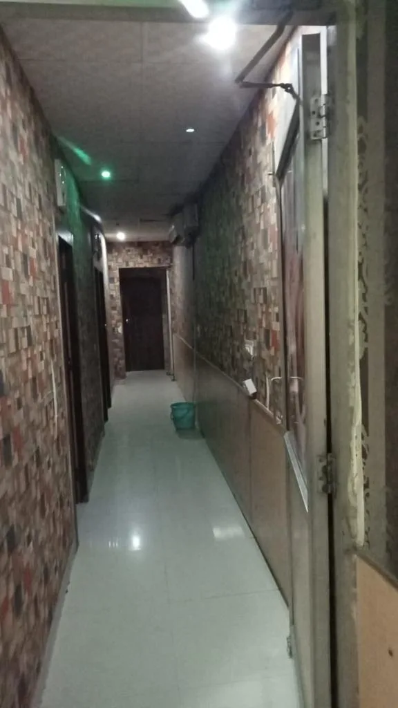 Kaya Spa Faridabad
