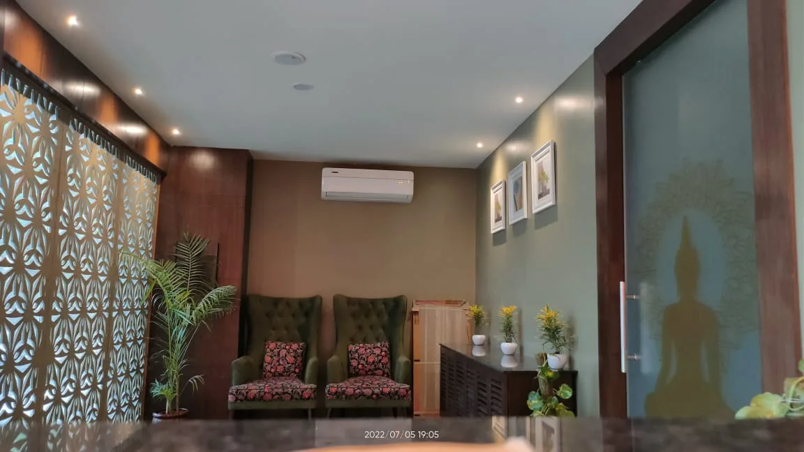 Kaya Spa Faridabad