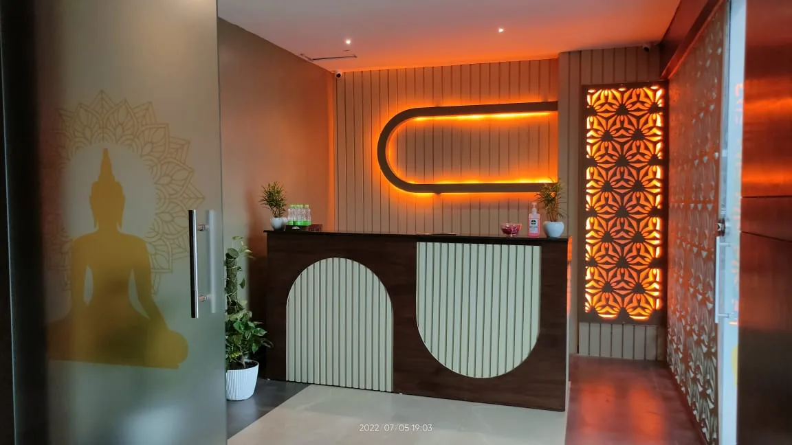 Kaya Spa Faridabad
