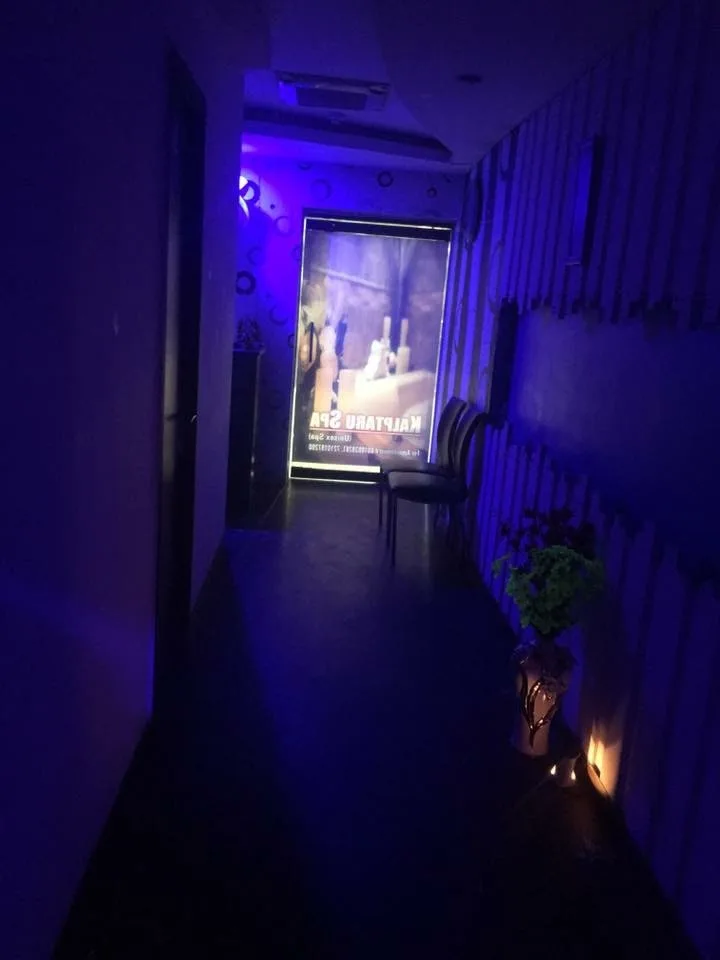 Kaya Spa Faridabad
