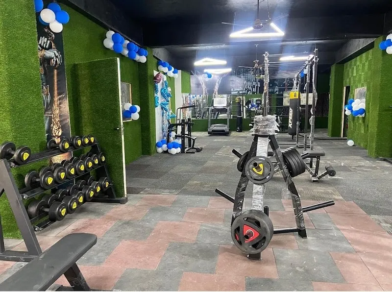 Root57 fitness studio - Gym & Fitness center