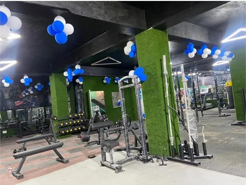 Root57 fitness studio - Gym & Fitness center