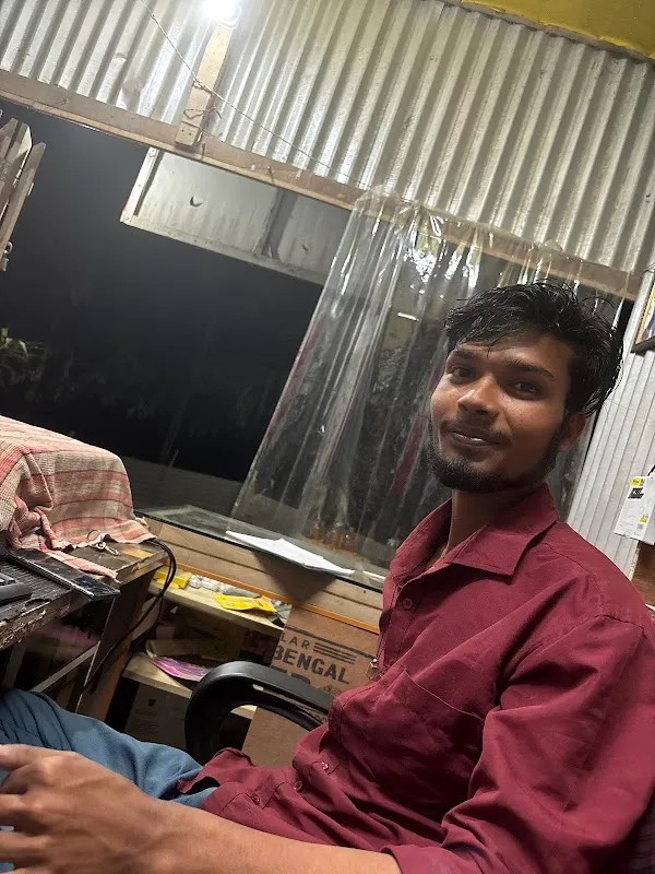 A. N. Digital Studio