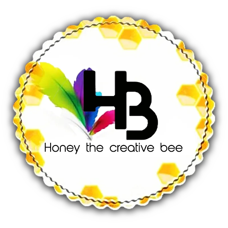 HONEY- The Creative Bee