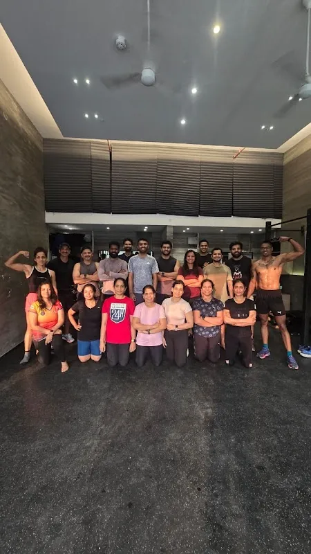 Ironclad Fitness