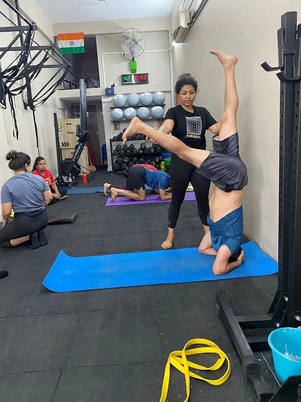 Ironclad Fitness