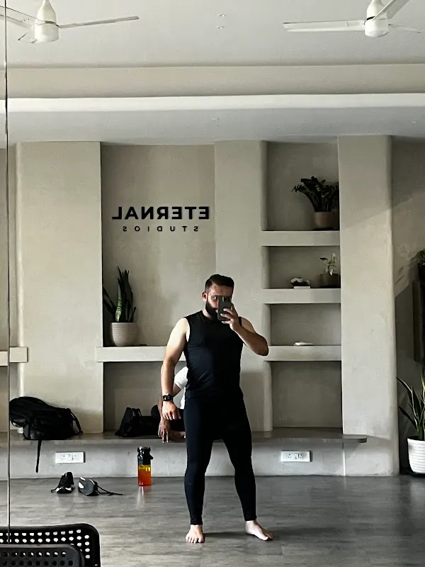 Ironclad Fitness