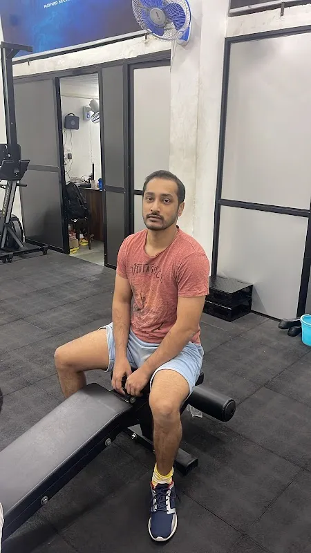 Ironclad Fitness