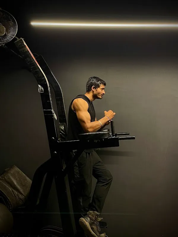 LIFETIME FITNESS CORE