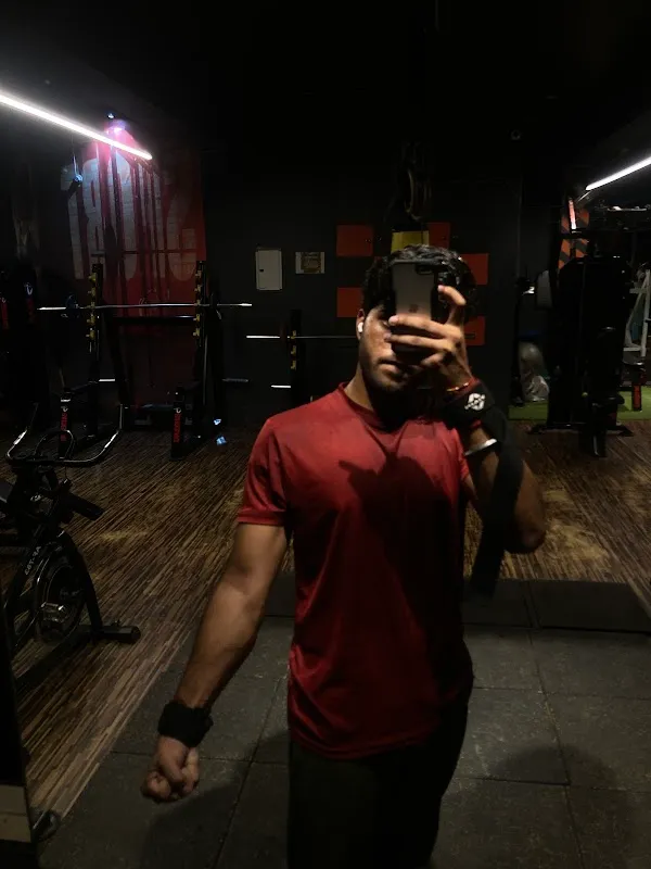 LIFETIME FITNESS CORE