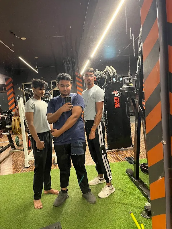 LIFETIME FITNESS CORE