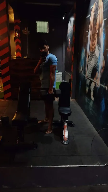 LIFETIME FITNESS CORE
