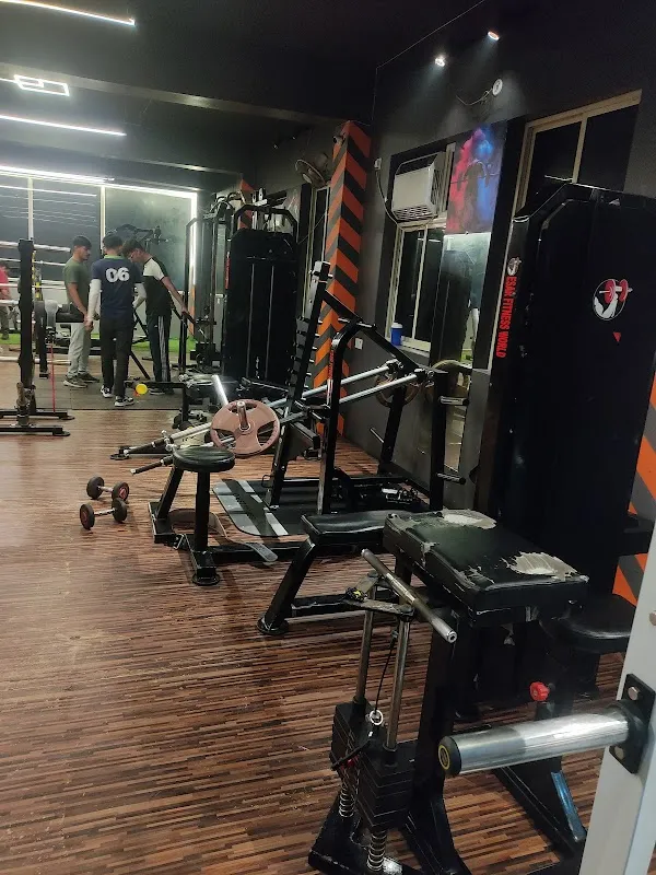 LIFETIME FITNESS CORE