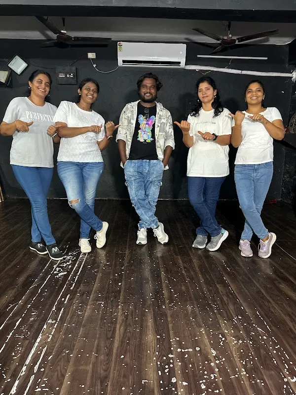 Mega kamala aerobics & Dance