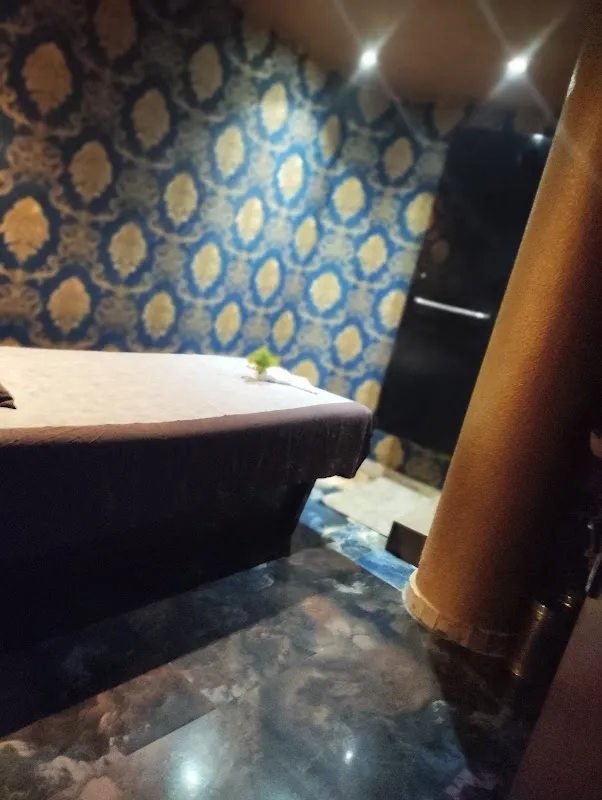 Atya Thai Spa - Massage Spa in Domlur Bangalore