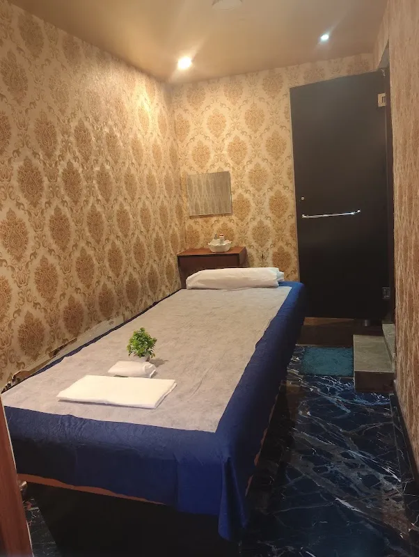 Atya Thai Spa - Massage Spa in Domlur Bangalore