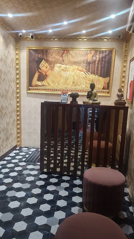 Atya Thai Spa - Massage Spa in Domlur Bangalore