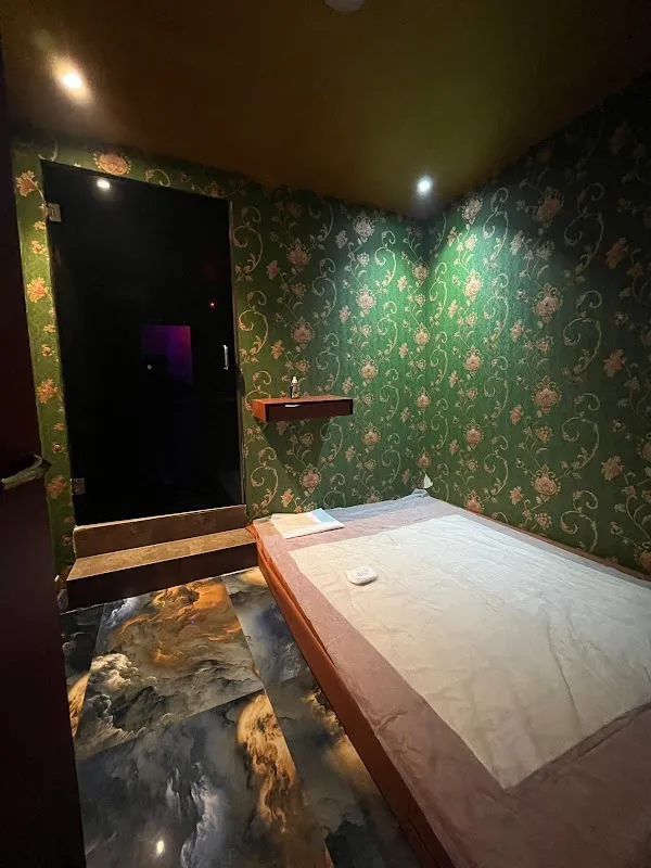 Atya Thai Spa - Massage Spa in Domlur Bangalore