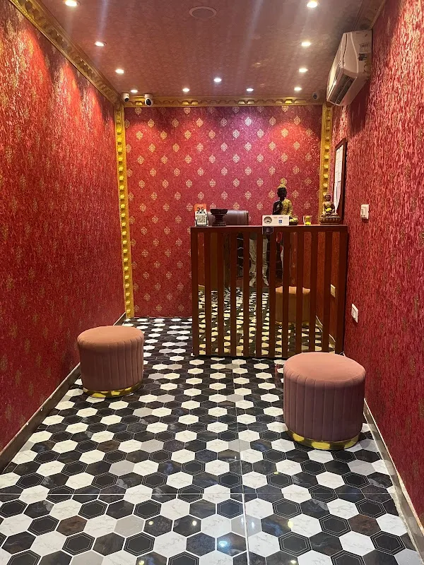 Atya Thai Spa - Massage Spa in Domlur Bangalore
