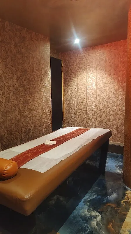 Atya Thai Spa - Massage Spa in Domlur Bangalore
