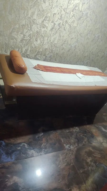 Atya Thai Spa - Massage Spa in Domlur Bangalore